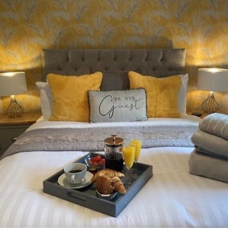 Menstrie Castle Stay Стърлинг Екстериор снимка