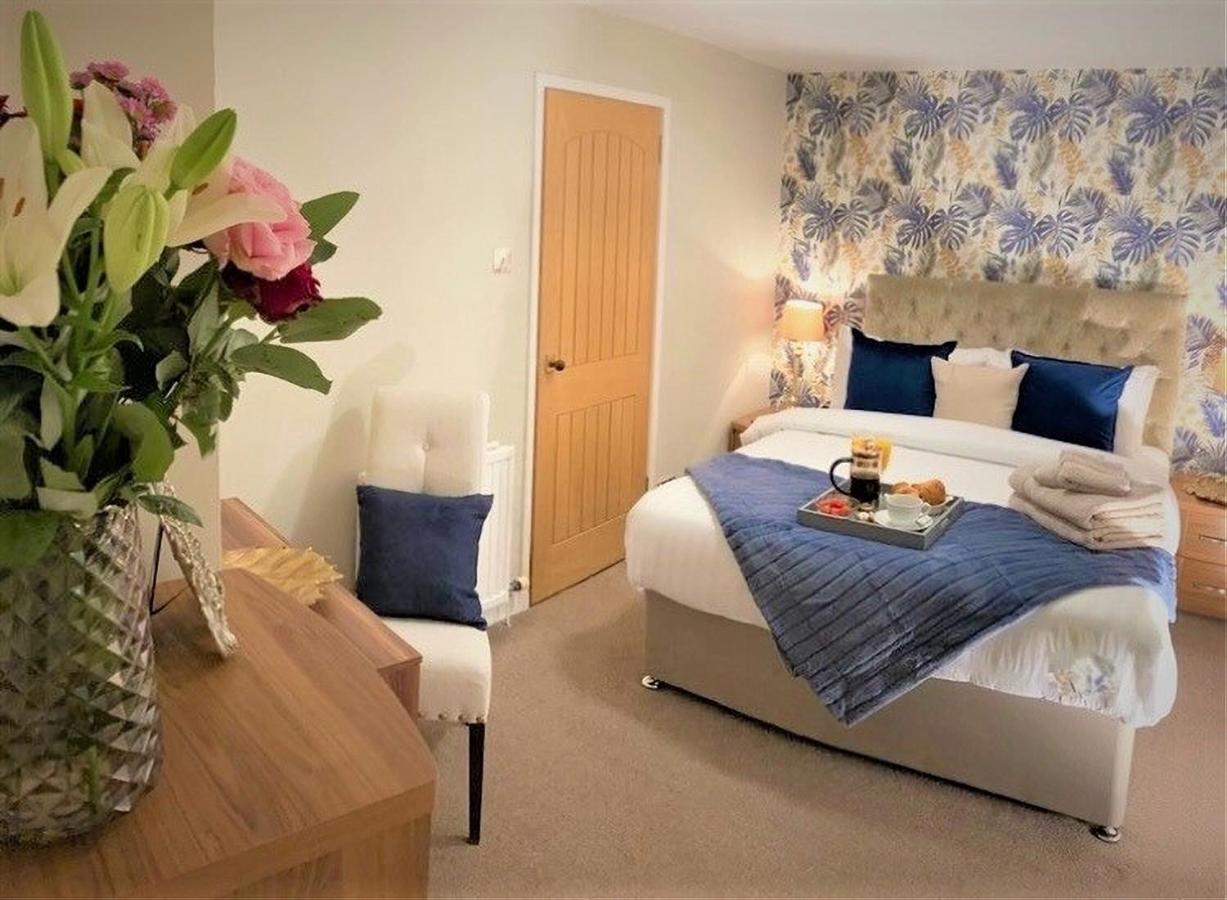 Menstrie Castle Stay Стърлинг Екстериор снимка