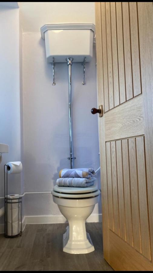 Menstrie Castle Stay Стърлинг Екстериор снимка