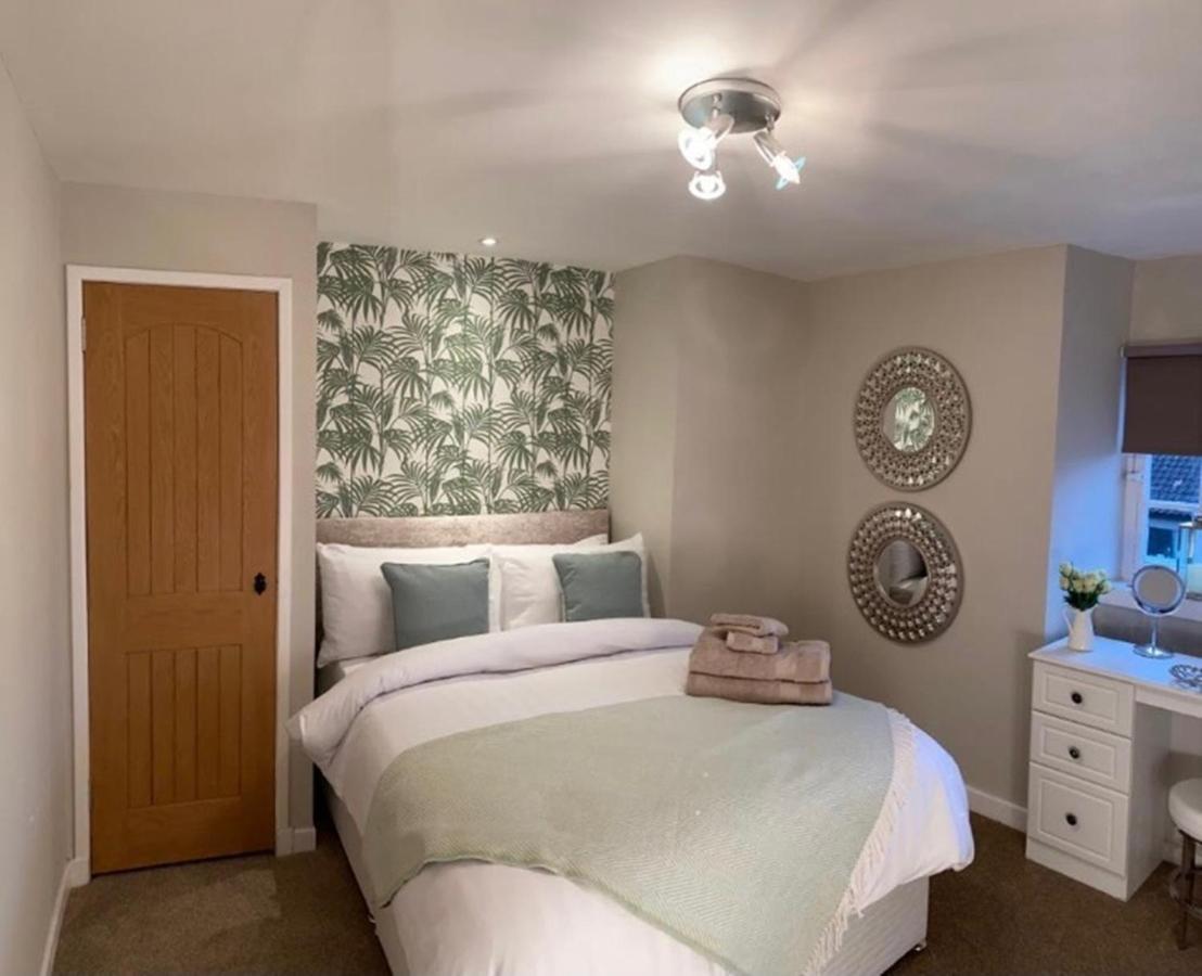 Menstrie Castle Stay Стърлинг Екстериор снимка