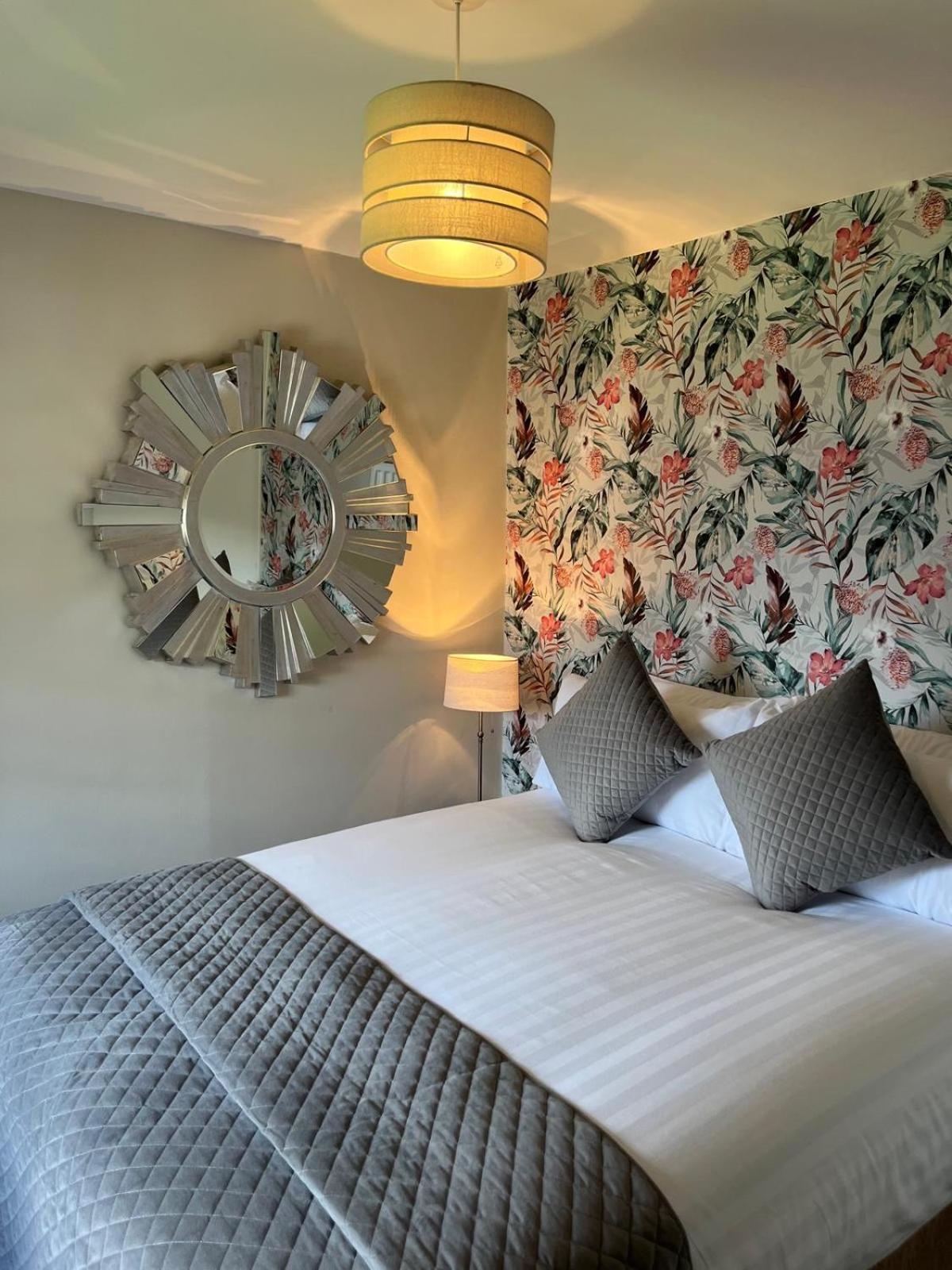 Menstrie Castle Stay Стърлинг Екстериор снимка